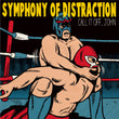 Symphony of Distraction - Call It Off, John CD