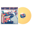 Lonely Bunker - Daytime Lullaby LP on Yellow Vinyl