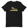 SecondShot Shirt (Original 2002 design)