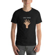 Lonely Bunker - 7 Fingered Hand Tee